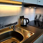 Appartement Old Town *