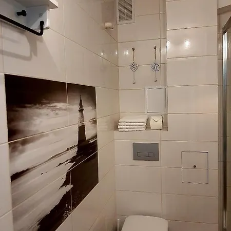 アパート Old Town *