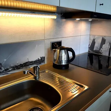 アパート Old Town *