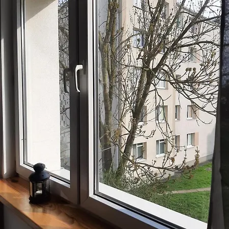 Old Town * マルボルク