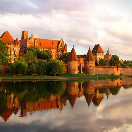 Old Town * マルボルク