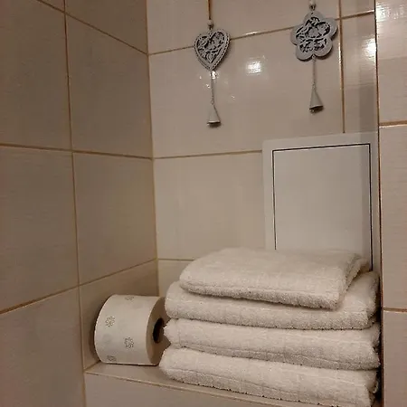 アパート Old Town