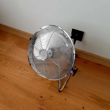 アパート Old Town *