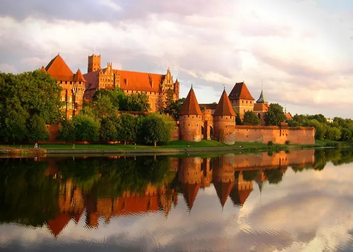 Old Town * Malbork