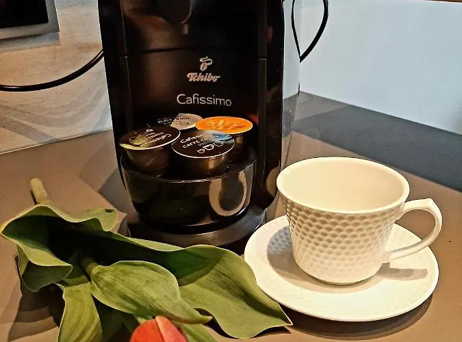 Apartamento Old Town Malbork